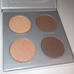 PUR Sculptor Highlight & Contour Palette NEW